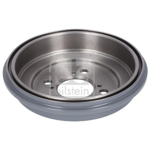 Febi Brake Drum Assembly Rear 183868