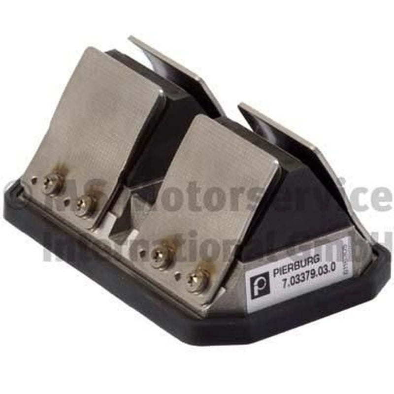 Pierburg Exhaust Gas Recirculation Valve 7.03379.03.0