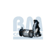 BM Catalysts Homologated Petrol Cat BM91323H