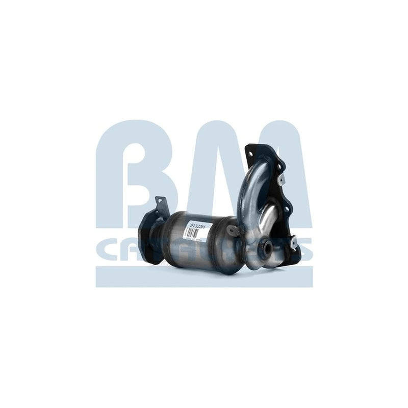 BM Catalysts Homologated Petrol Cat BM91323H