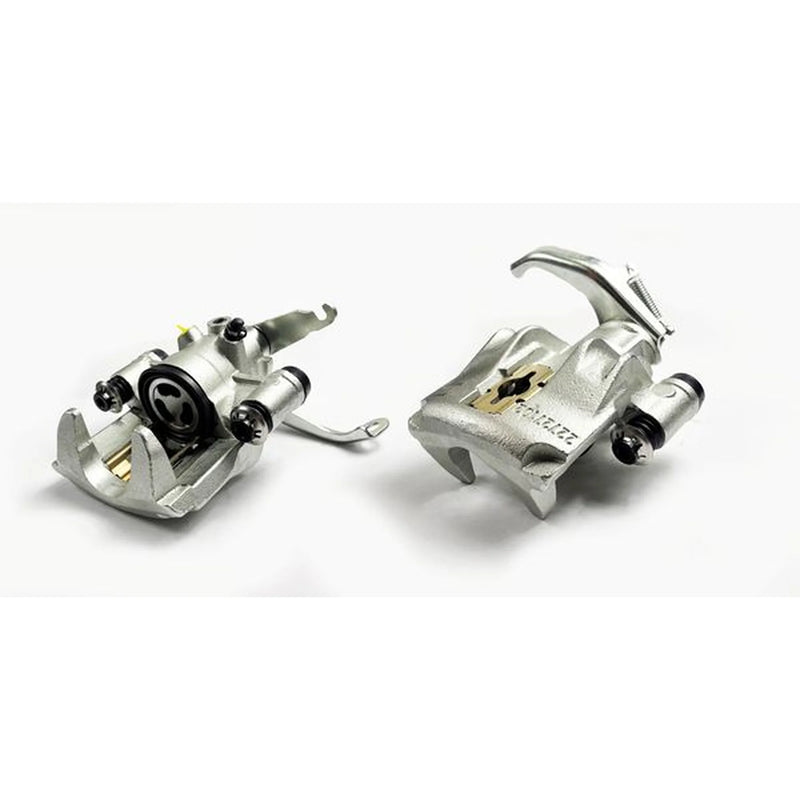 Juratek Brake Caliper Assembly Rear Right JCA1663R