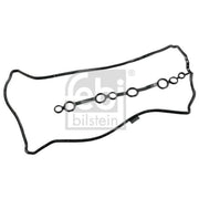 Febi Cylinder Head Cover Gasket 180065