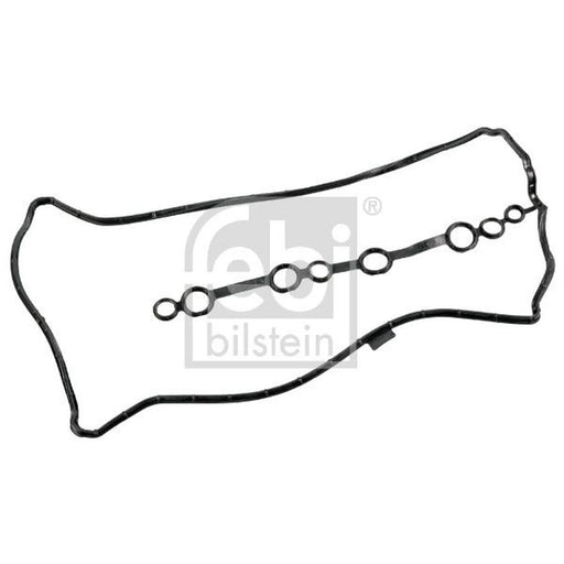 Febi Cylinder Head Cover Gasket 180065