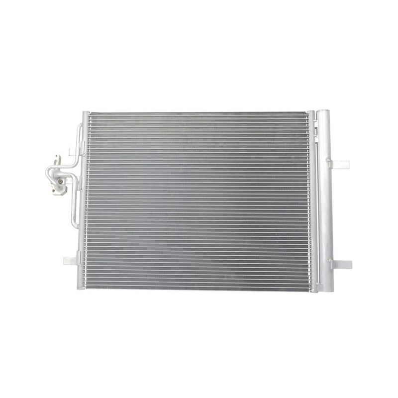 Hella Air Conditioning Condenser Front 8FC 366 221-651