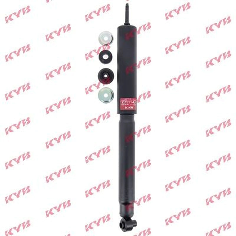KYB Shock Absorber Damper Strut Rear 344256
