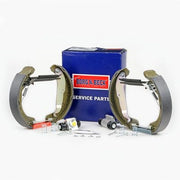 Borg & Beck Brake Shoe Set Axle Kit BBS1085K