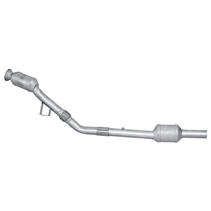 Hella Catalytic Converter 8LE 366 052-721