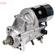 Denso Starter Motor 12V 2.7kW 13 Teeth DSN2052