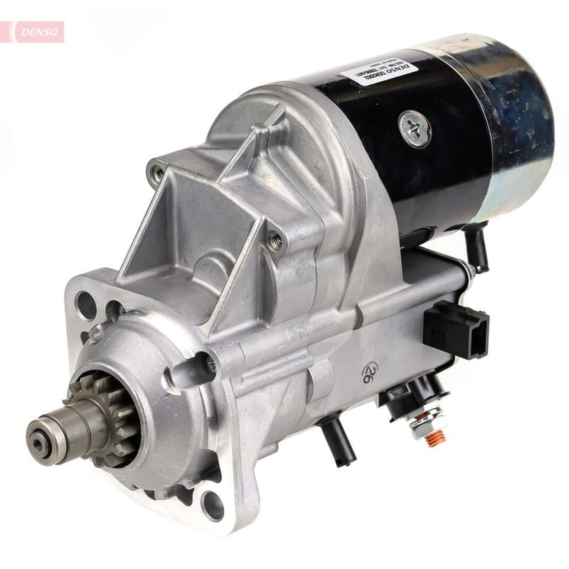 Denso Starter Motor 12V 2.7kW 13 Teeth DSN2052