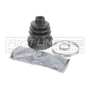 First Line Drive Shaft Bellow Kit Front Left FCB6144