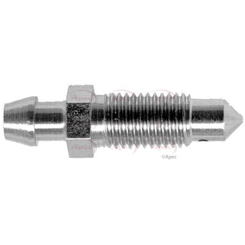 Apec Apec Bleed Screw M8X1 BBS11 B00133691 BBS11