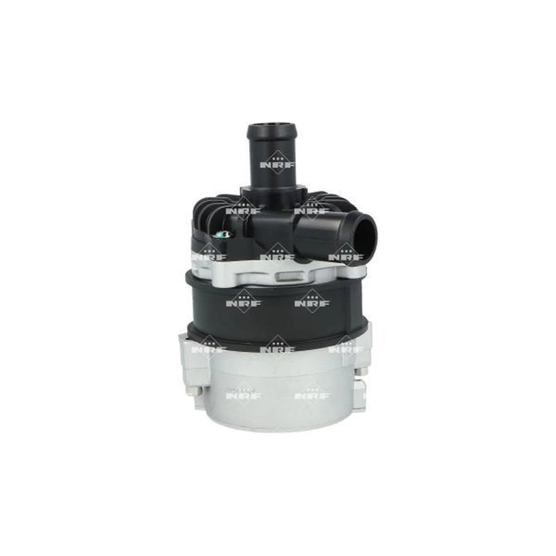 NRF Auxiliary Coolant Water Pump Front 390090