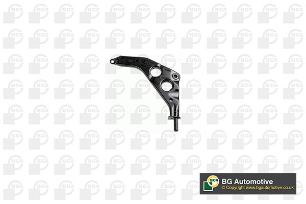 BGA Control/Trailing Arm Front Left
