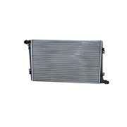 NRF Engine Radiator 53813A