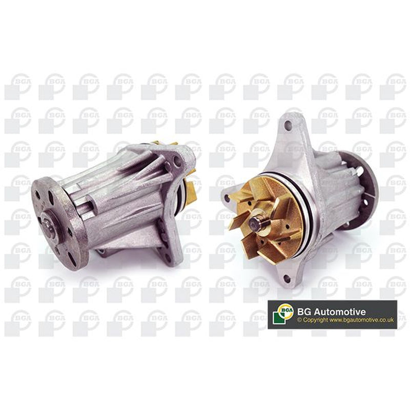 BGA Engine Cooling Water Pump CP3303