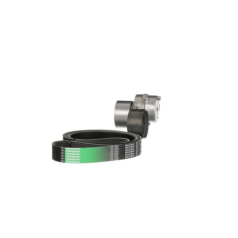 Gates V-Ribbed Belt Set K019PK2338HD