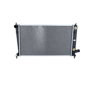 NRF Engine Radiator 58349