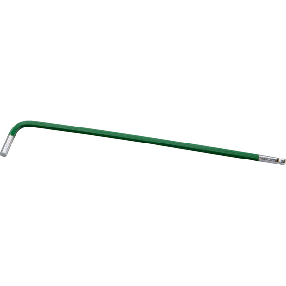 Sealey 3/32" Imperial Ball-End Hex Key (Extra-Long)
