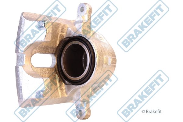 Apec Brake Caliper Assembly Front Right fits Land Rover Freelander I 1998-2006