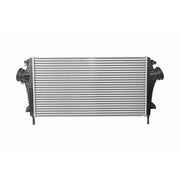 Hella Intercooler (Charge Air Cooler) 8ML 366 340-401