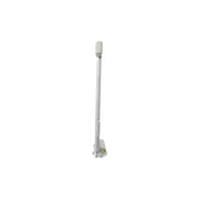 Hella Air Conditioning Condenser 8FC 366 220-601