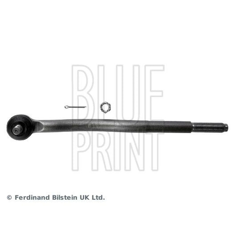Blue Print Steering Tie Rod End Ball Joint Front Right ADK88715