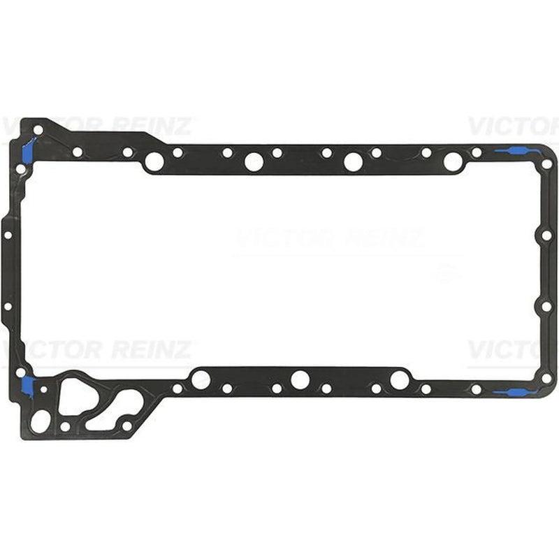 Victor Reinz Oil Sump Gasket Wide 0mm Thick 71-17431-00