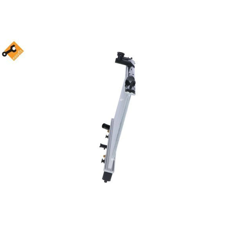 NRF Engine Radiator 59224