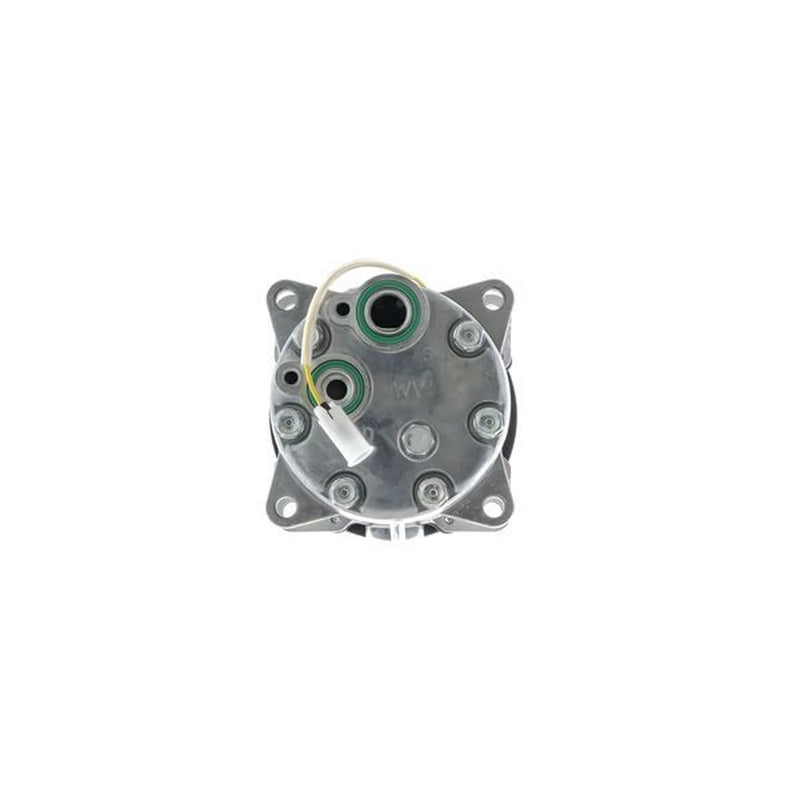 Mahle Air Conditioning Compressor ACP 932 000S
