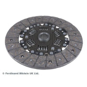 Blue Print Clutch Friction Disc Plate 24 Splines ADS73118