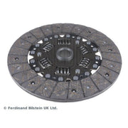 Blue Print Clutch Friction Disc Plate 24 Splines ADS73118