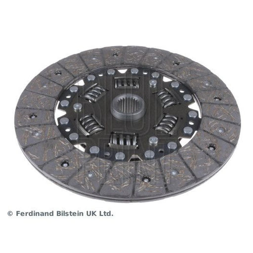 Blue Print Clutch Friction Disc Plate 24 Splines ADS73118