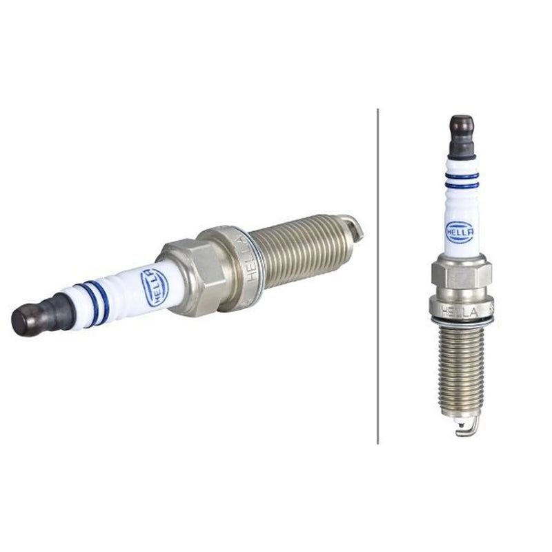 Hella Engine Spark Plug 8EH 188 705-161