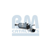 BM Catalysts Homologated Diesel Cat & Dpf BM11235H