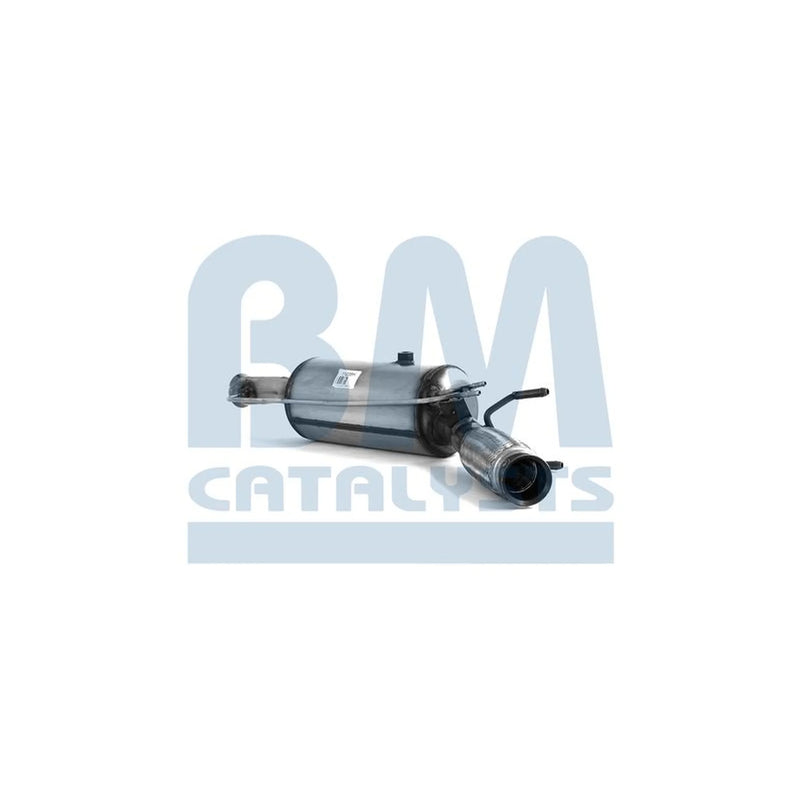 BM Catalysts Homologated Diesel Cat & Dpf BM11235H