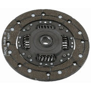 Sachs Clutch Friction Disc Plate 17 Splines 1878004833