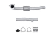 Hella 8LA 366 004-901 Exhaust Pipe