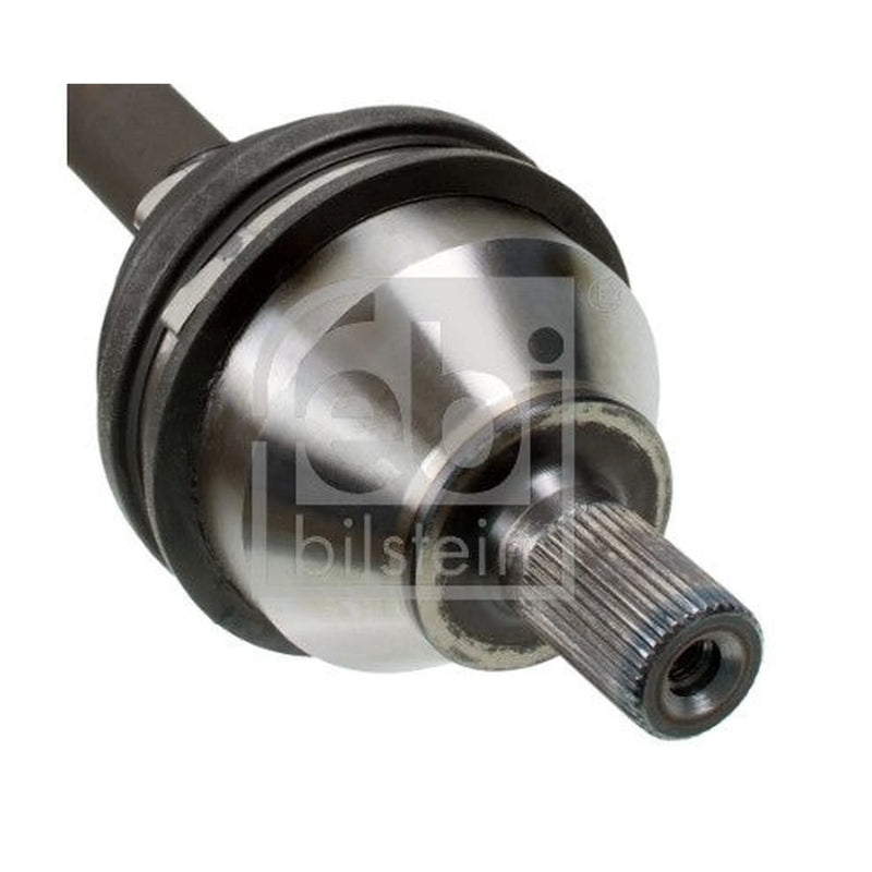 Febi CV Drive Shaft Driveshaft Front Left 183321