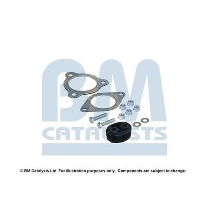 BM Catalysts Exhaust Pipe Mounting Kit FK70403C