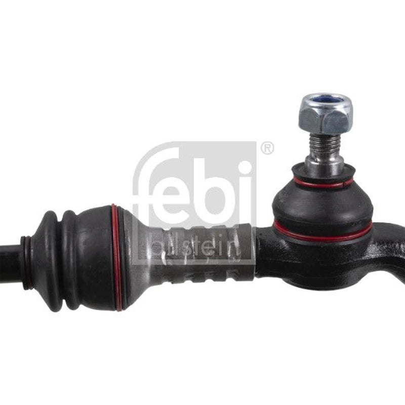 Febi Centre Rod Assembly Front 178476