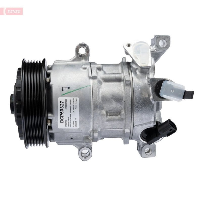 Denso Air Conditioning Compressor DCP50327