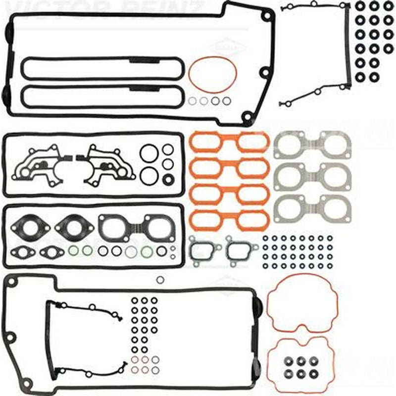 Victor Reinz Cylinder Head Gasket Kit 02-33396-01