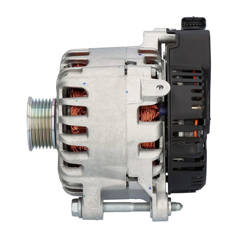 Valeo Istars Origins Psa Group 439845