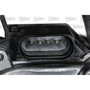 Valeo Front/Rear Wiper Motor Rear 582624