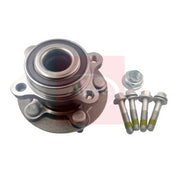 Apec Wheel Bearing Kit 136mm AWB1496