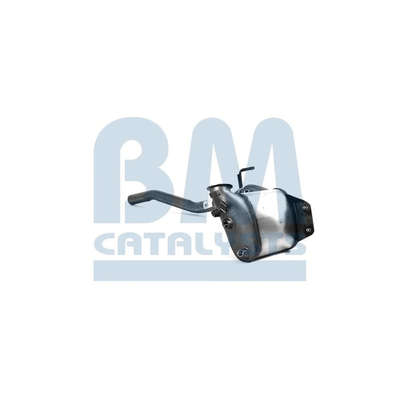 BM Catalysts Dpf BM11118