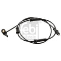 Febi ABS Wheel Speed Sensor Front Left 102253