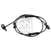 Febi ABS Wheel Speed Sensor Front Left 102253