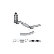 Hella Soot/Particulate Filter 8LG 366 071-461