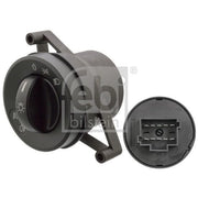 Febi Headlight Switch 101684